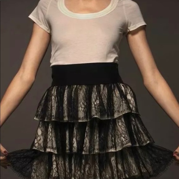 Tt lace “Emily” skirt size 1 - Picture 4 of 7